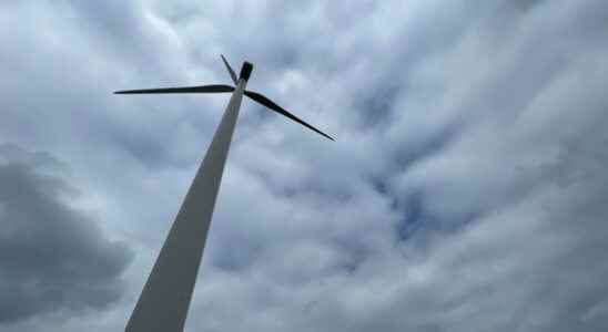 Goyerbrug wind farm has to come after all Houten does