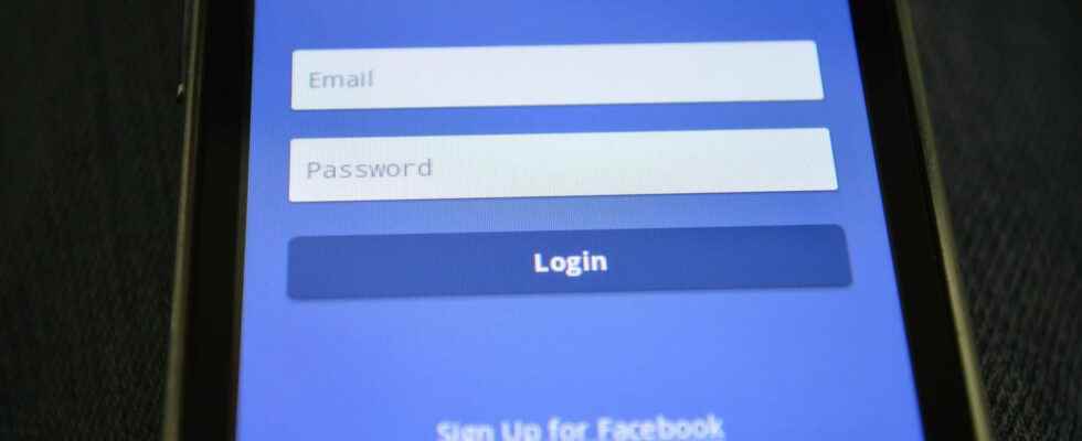 Hacking a Facebook account is one of the biggest fears