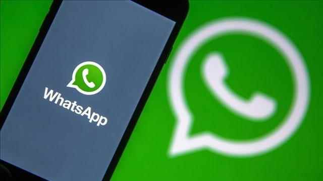 Hard exit from the boss of WhatsApp We wont do