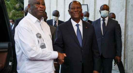 Headlines Gbagbo pardoned true false step towards reconciliation