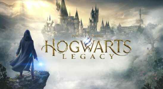 Hogwarts Legacy new images at Gamescom 2022