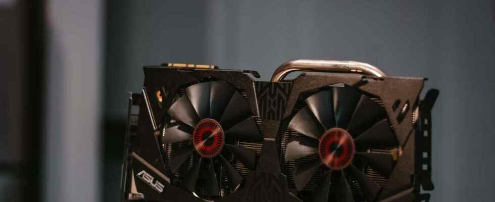 How to Learn Graphics Card Features