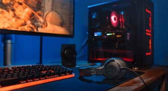 How to choose a gaming PC