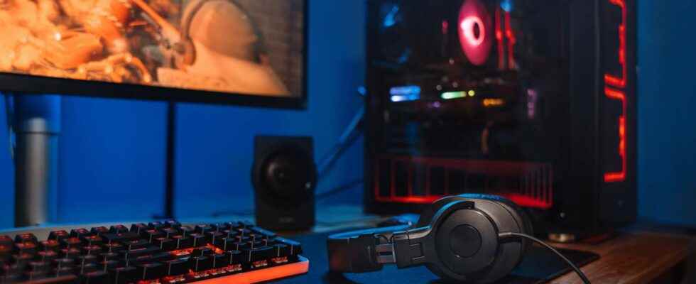 How to choose a gaming PC