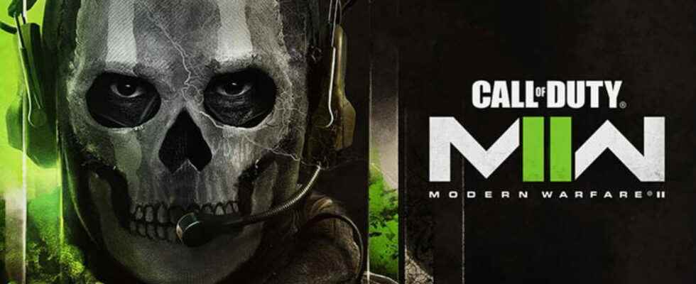 How to play Call of Duty Modern Warfare 2 in