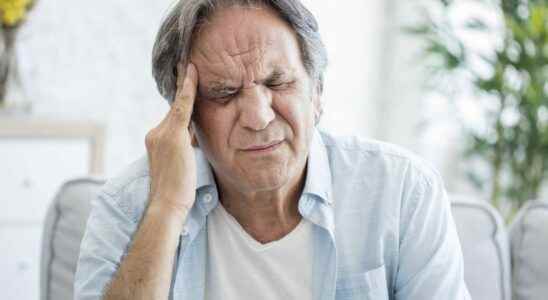 How to relieve cluster headache