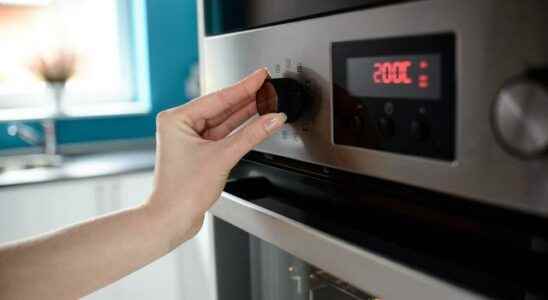 If you have an oven you can throw away an