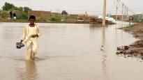 In Sudan more than 50 people died in floods caused