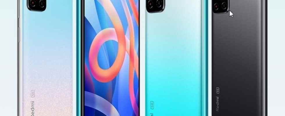 Indian Model of Redmi Note 11 SE Introduced Price