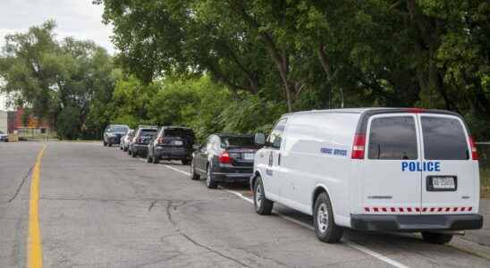 Investigation underway in Shallow Creek Park