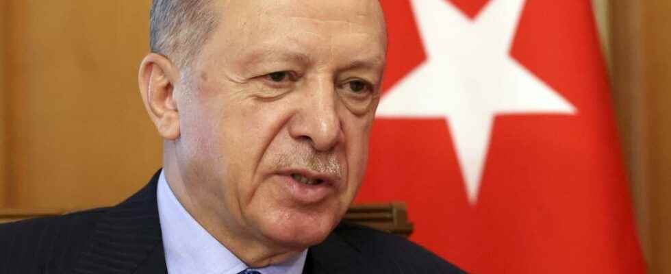 Israel and Turkey restore diplomatic relations what about the Palestinians