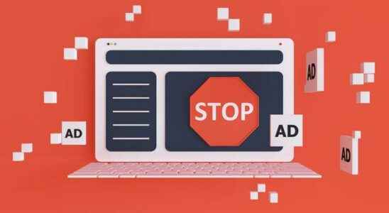 It was claimed that Google Chrome will remove ad blockers