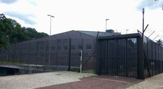 Jail jailer Nieuwersluis fired after transgressive behavior