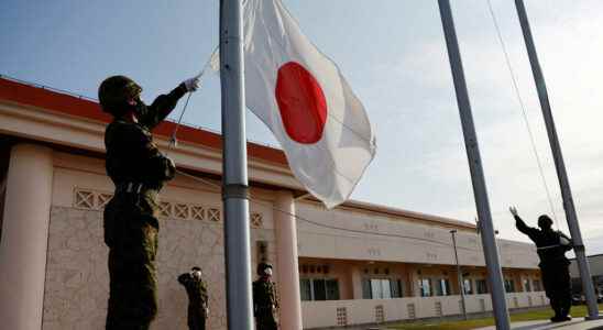 Japan wants to deploy over 1000 long range missiles to counter