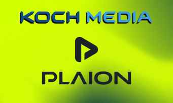 KOCH Media changes its name to PLAION explanations and new