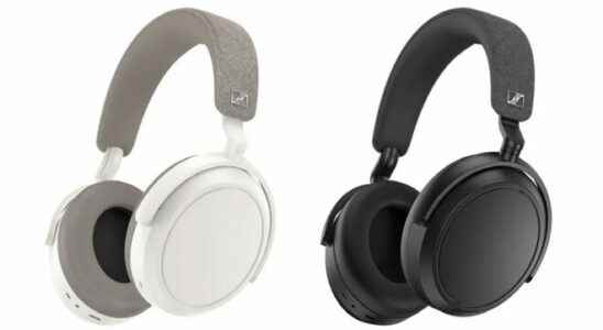 Key details and design for Sennheiser Momentum 4 leaked