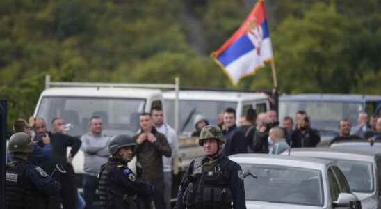 Kosovo postpones entry into force of new rules on Serbian