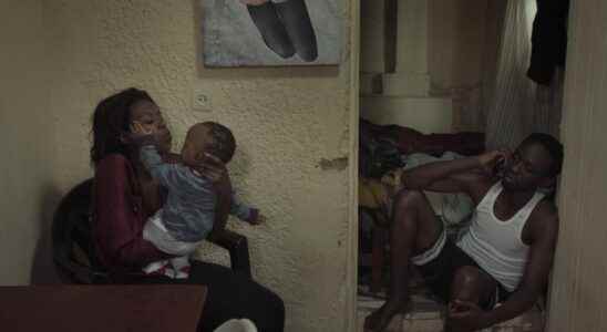 Les Anonymes the punchy film by Mutiganda Wa Nkunda in