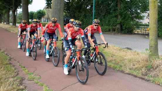 Live province of Utrecht is preparing for stage 2 of