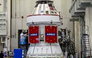 Luna Artemis 1 launch postponed