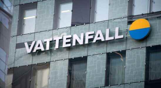 M wants to see new management of Vattenfall