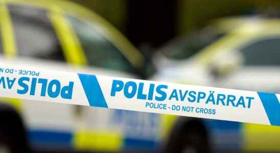 Man shot in Arboga taken to hospital
