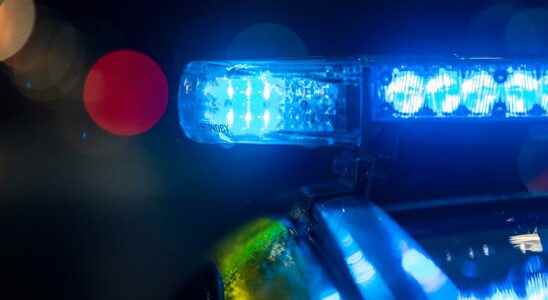 Man stabbed in Karlshamn one arrested