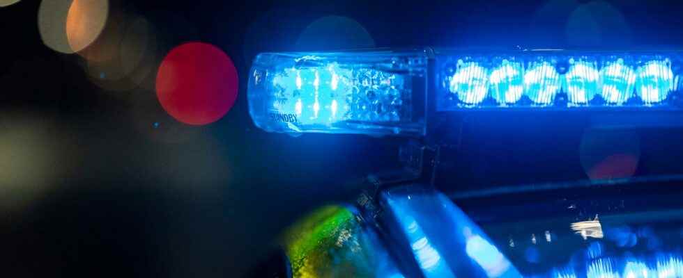 Man stabbed in Karlshamn one arrested