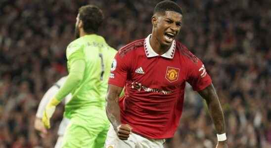 Manchester United wakes up and sows doubt in Liverpool