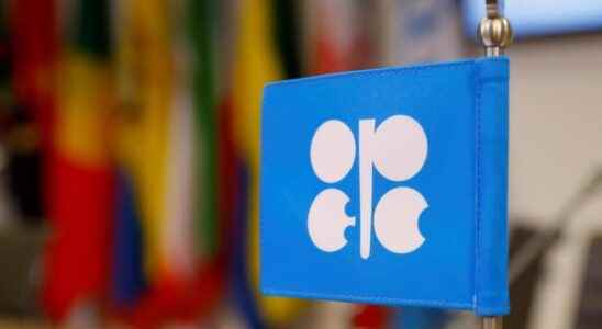 Meeting at the summit OPEC must decide on a