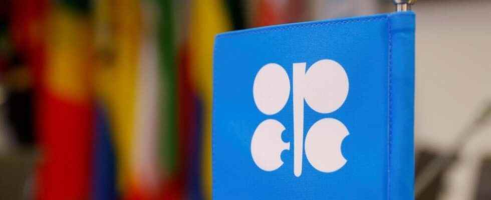 Meeting at the summit OPEC must decide on a