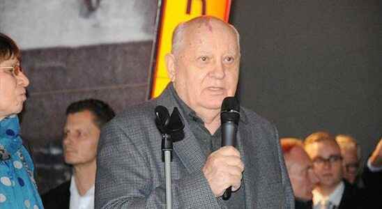 Mikhail Gorbachev the last leader of the Soviet Union died