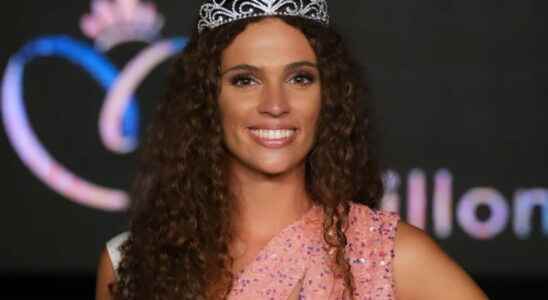 Miss Roussillon 2022 find out who Chiara Fontaine is