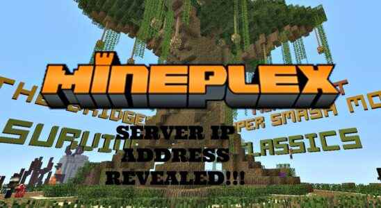 Most Popular and Most Downloaded Minecraft Servers