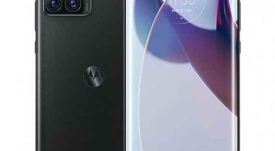 Motorola announces X30 Pro with 200 MP camera and S30