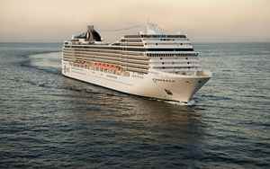 Msc Cruises partnership agreement with Genoa CFC