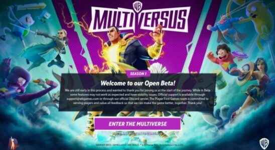MultiVersus Expands Its Roster With Gremlins and Black Adam