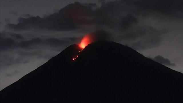 NASAs volcanic eruption statement in Tonga Weve never seen anything