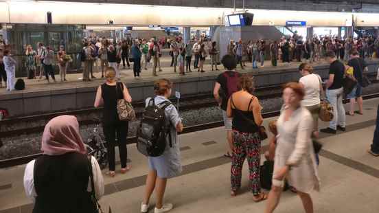 NS staff will go on strike on August 30 in