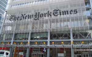 NYT investor activist ValueAct buys stake and asks for change