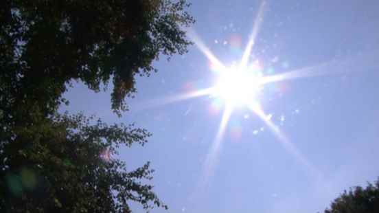 National Heat Plan in force again tomorrow Not intended for