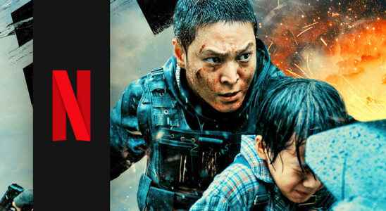 Netflix offers 11 really good action hits Full adrenaline power
