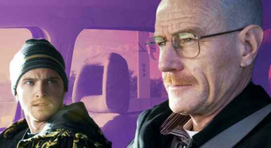 New Breaking Bad episode of Better Call Saul clarifies Jesse