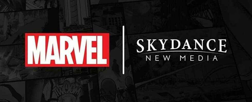 New Marvel game to be announced at Disney event