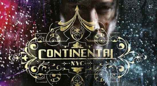 New details for John Wick drama The Continental