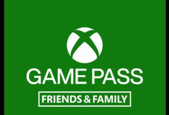 New details have arrived for the Game Pass family pack