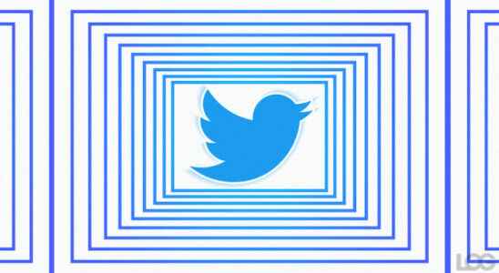 New features developed by Twitter appeared