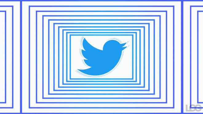 New features developed by Twitter appeared