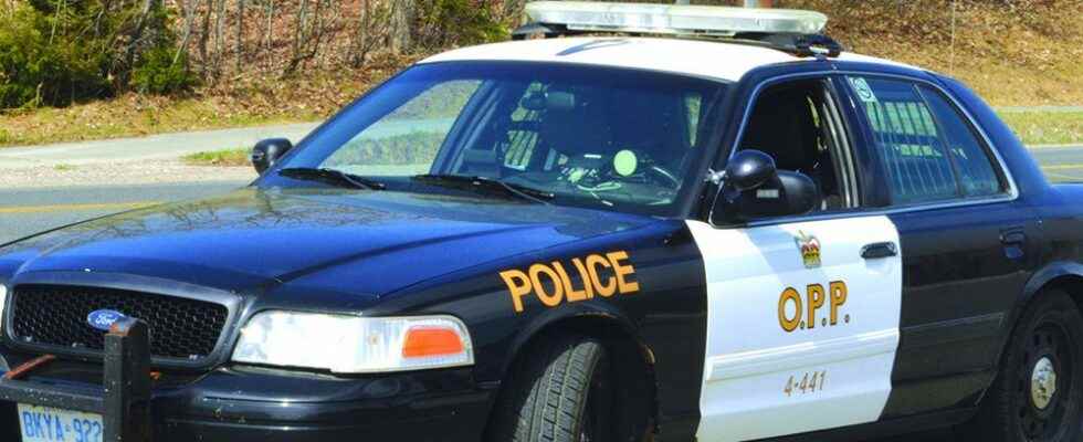 Norfolk OPP issue call reminder