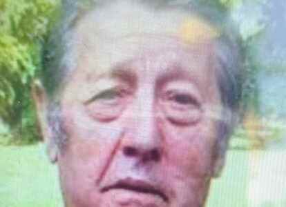 Norwich man 78 reported missing